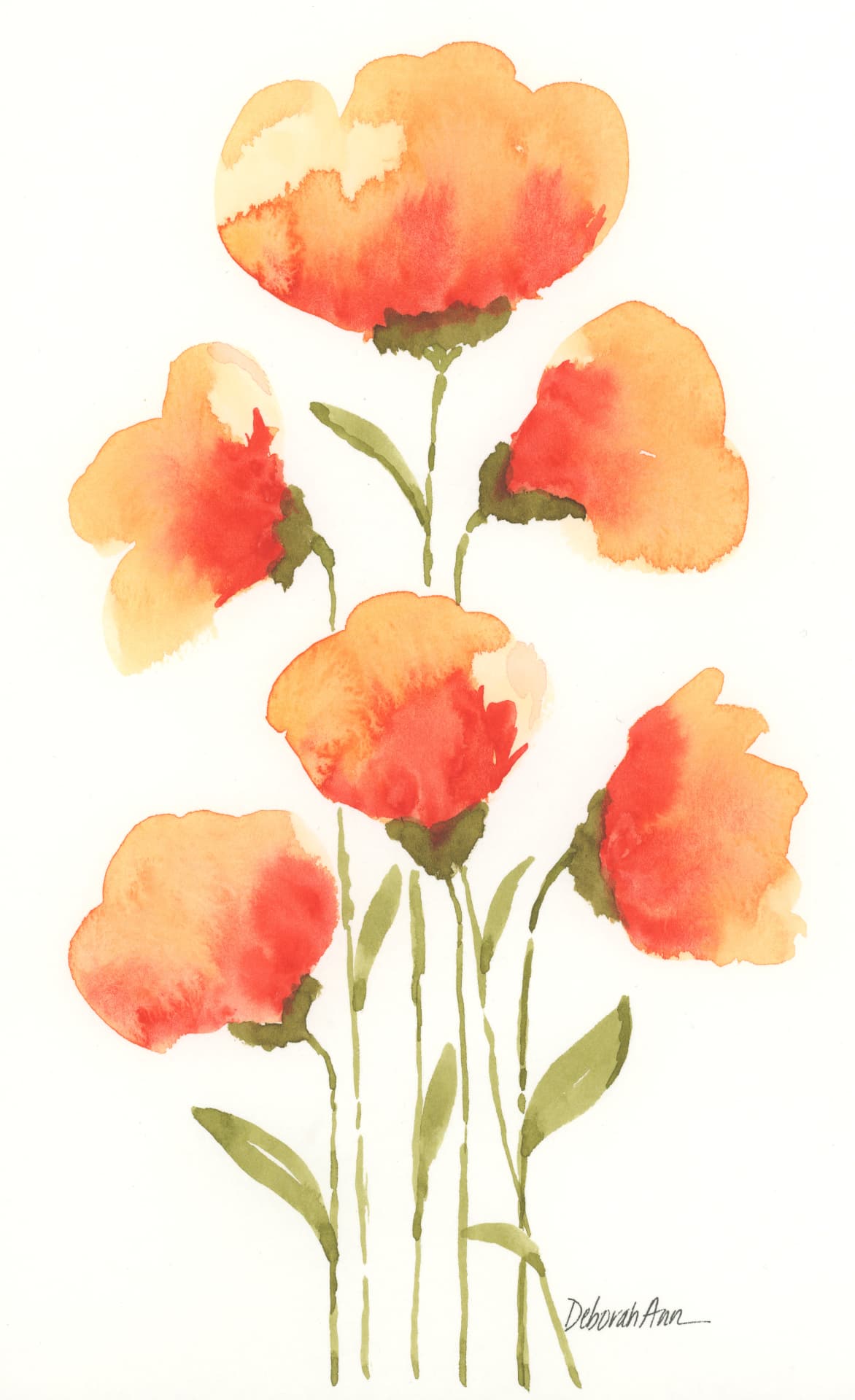 Poppies
