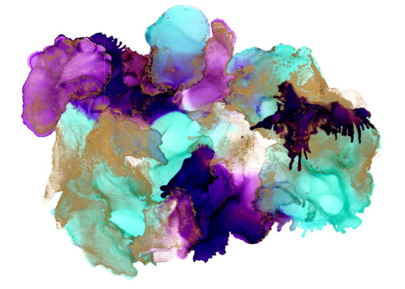 Ink Bloom